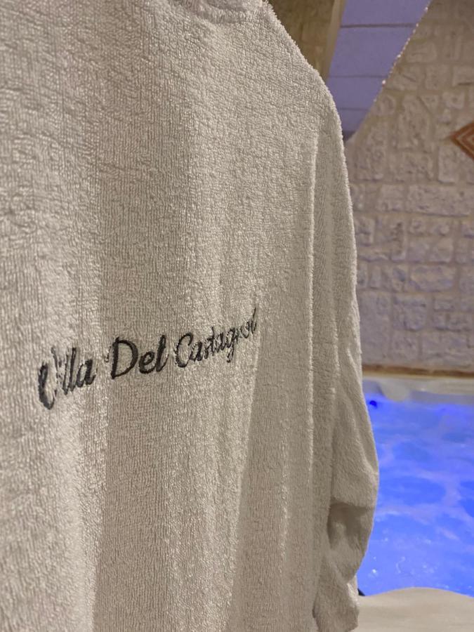 Villa Del Castagnol Saint-Nexans Kültér fotó